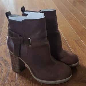 NIB A+ Melody Bootie